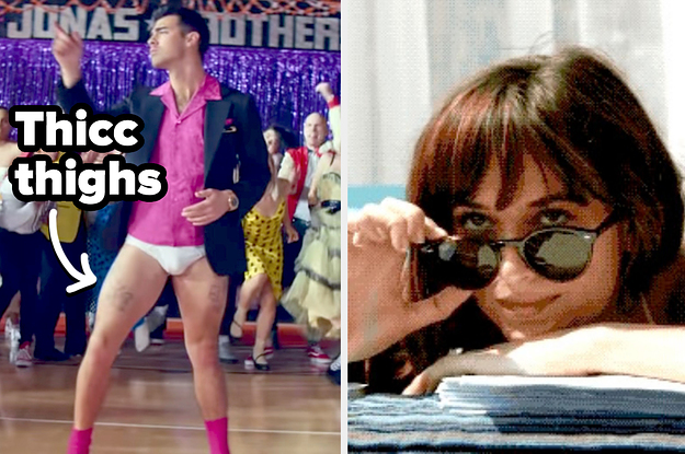 23 Incidental Things Men Do That Lowkey Get Us All Steamed Up