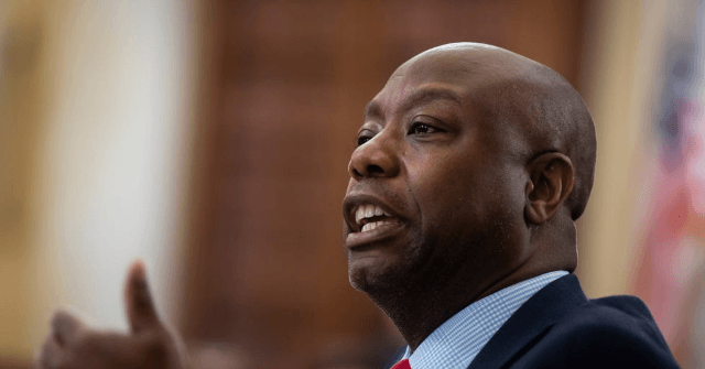 Tim Scott: Pelosi Claiming GOP Tried Getting Away with Floyd’s Murder was ‘Most Outrageous, Sinful Comment’
