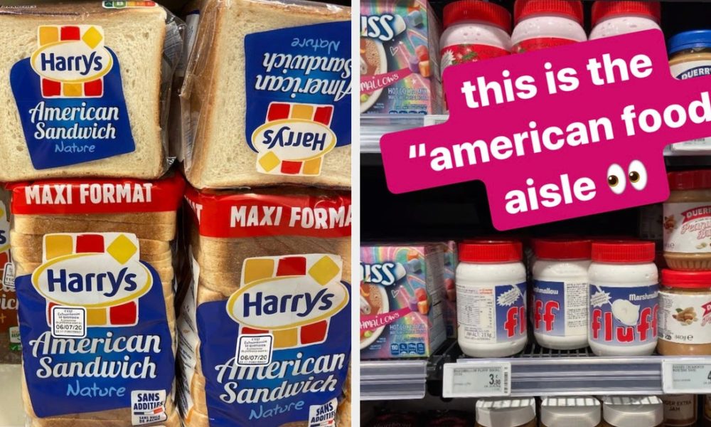 19 Little Ways French Grocery Stores Are Different From American Ones