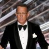 Tom Hanks scolds: ‘Shame on you’ if you don’t wear a mask