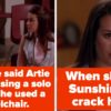 These Are The 18 Worst Things Rachel Berry Did On “Glee”