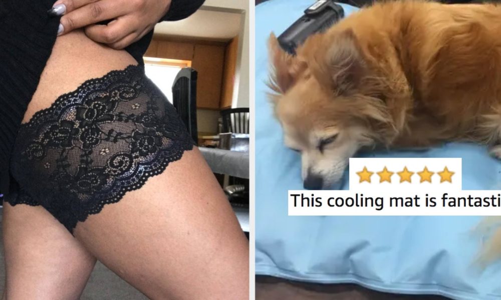 28 Summertime Problem-Solving Products You’ll Probably Wish You’d Known About Sooner