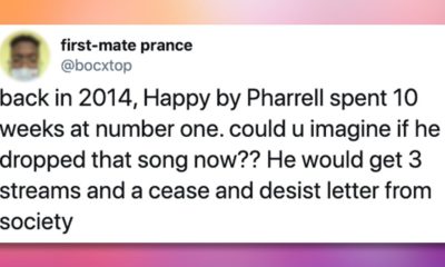 29 Hilarious Tweets That Are Far More Entertaining Than That List Of Chores You’ve Been Meaning To Do