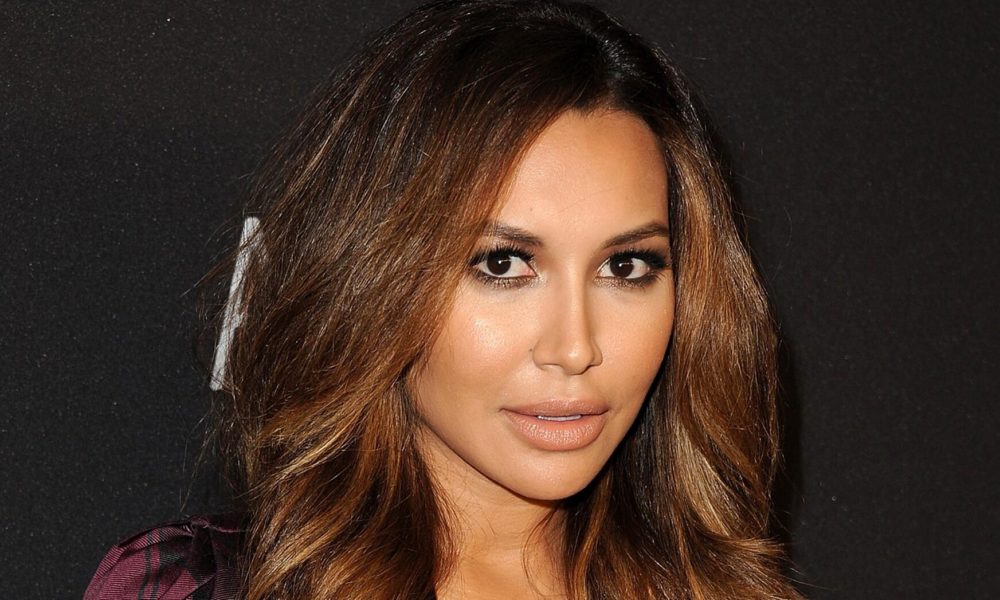 Glee star Naya Rivera missing after 4-year-old son found alone in boat