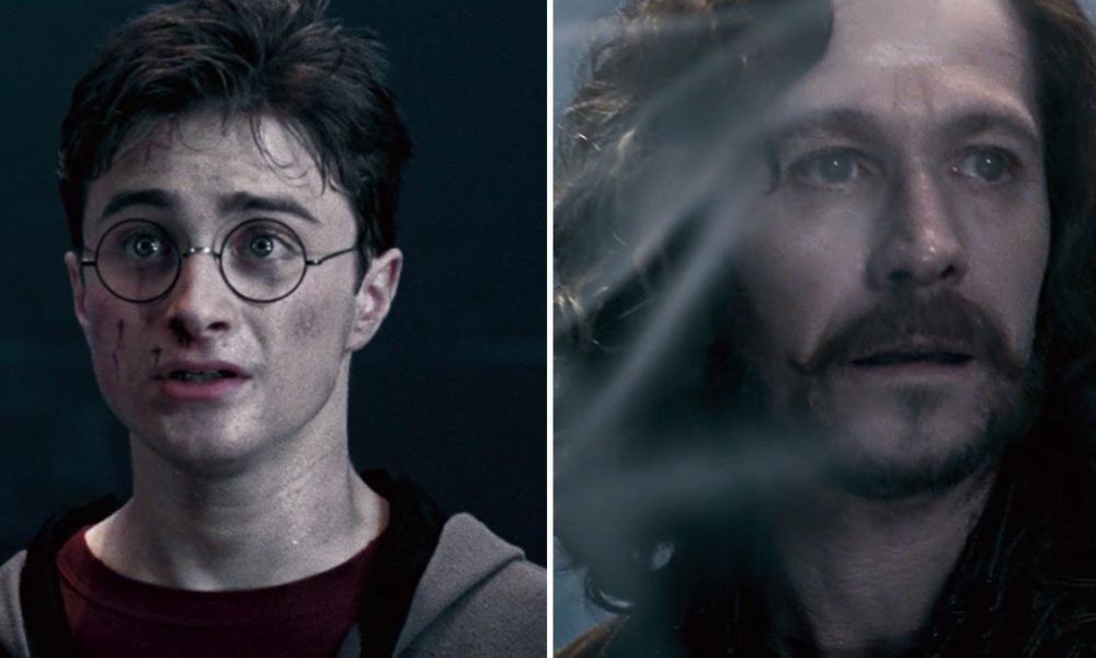 Only “Harry Potter” Fans Who Have Read “Order Of The Phoenix” Will Ace This Book-Only Trivia Quiz