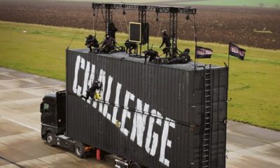 The Challenge renewed for season 36 by MTV