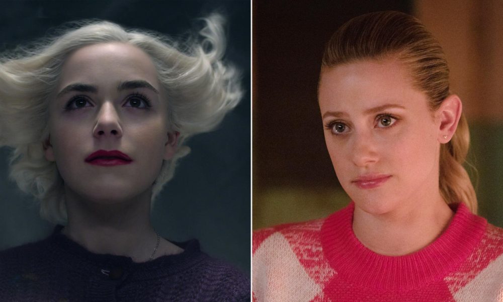 Chilling Adventures of Sabrina, Riverdale crossover would’ve come in Part 5