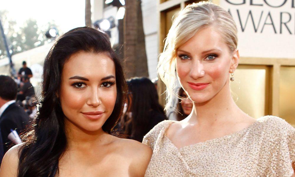 Heather Morris has a small team willing to aid in search for Naya Rivera