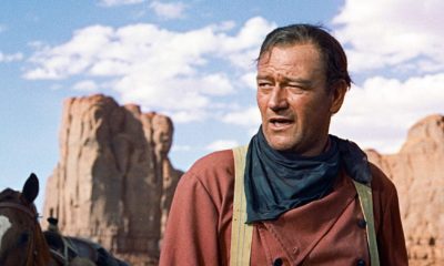 John Wayne exhibit at USC to be removed after protests