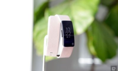 Get an Inspire HR fitness tracker for $70 in Fitbit’s summer sale