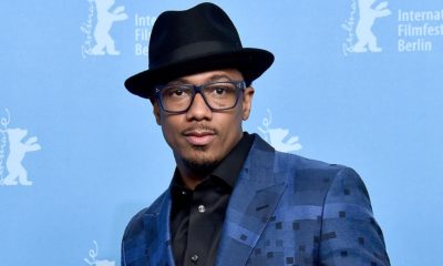 Nick Cannon dropped by ViacomCBS for ‘anti-Semitic’ comments