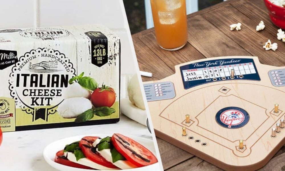 25 Products From Uncommon Goods With Such Good Reviews You May Want To Test Them Yourself