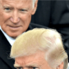 Poll: Donald Trump and Joe Biden Currently Tied