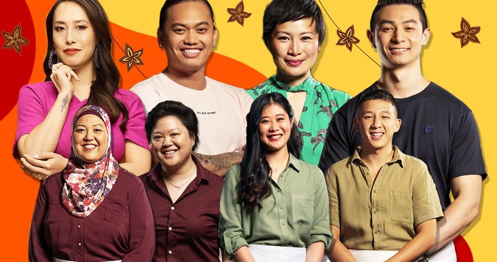 “MasterChef Australia” Showed Us How Powerful Representation Can Be — As Well As Just How Far We Have To Go