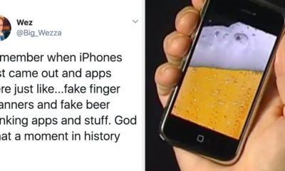 32 Things Basically Everyone Did A Decade Ago That Are Extremely Embarrassing Now
