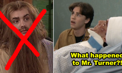 15 Annoying Inconsistencies In “Boy Meets World” That’ll Actually Make You Mad