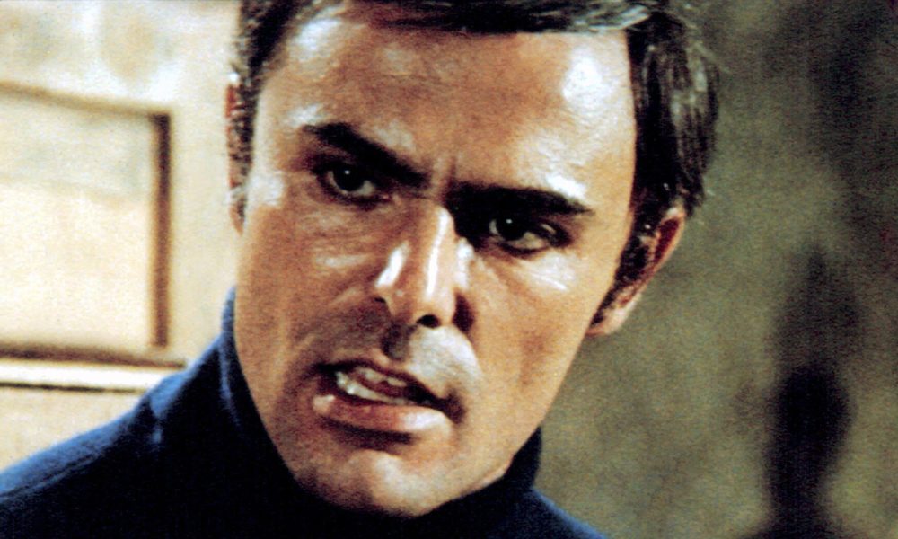 Enter the Dragon and A Nightmare on Elm Street actor John Saxon dead at age 83