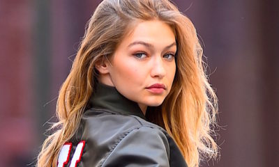 Gigi Hadid Gave A Rare Glimpse Inside Her Apartment And The Interior Decor Is Wildly Unique