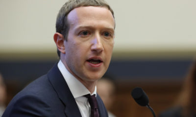 Rep. Matt Gaetz says Mark Zuckerberg lied to Congress … in 2018