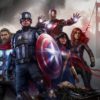 The ‘Marvel’s Avengers’ beta will let you earn ‘Fortnite’ swag