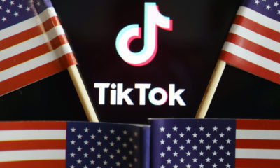 Trump admin will reportedly force ByteDance to sell TikTok