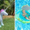 19 Water Toys And Pools For Cooling Down The Kids When It Gets Hot