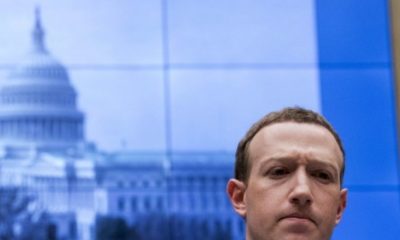 Pew Research: 72% of Americans Believe Social Media Companies Hold Too Much Power in Politics