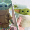 Everywhere You Can Buy A Baby Yoda Plush Doll