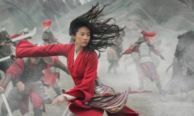 Disney has no idea what it’s doing with ‘Mulan’
