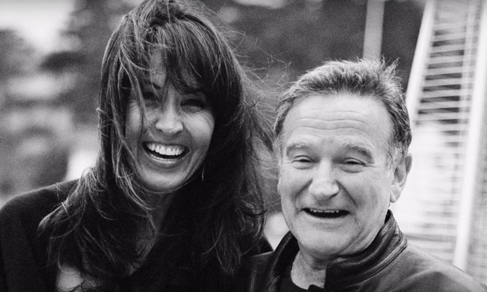Robin Williams’ final days detailed in touching Robin’s Wish trailer