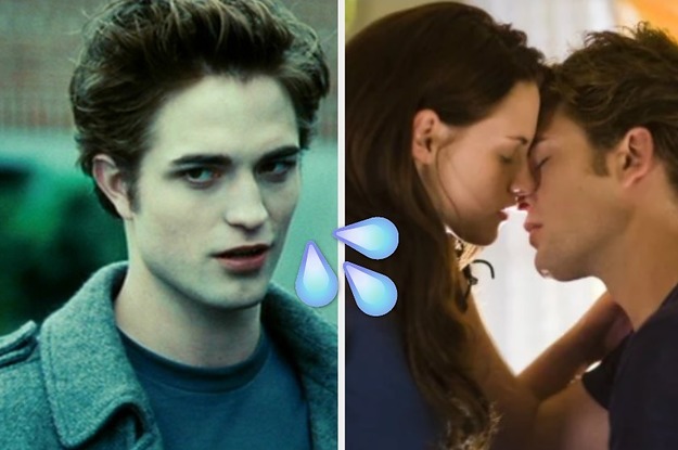 If You Still Love Edward Cullen From “Twilight,” Raise Your Hand