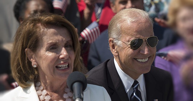 Pollak: 23 Extreme Left-wing Ideas in the Democrats’ Draft 2020 Platform