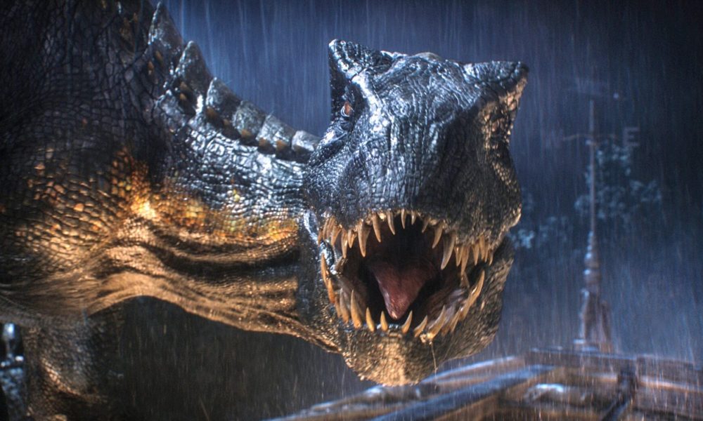 Jurassic World: Dominion first look image, details emerge of COVID-19 safety protocols