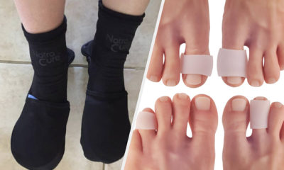 22 Products For Anyone Who Is Hard On Their Feet
