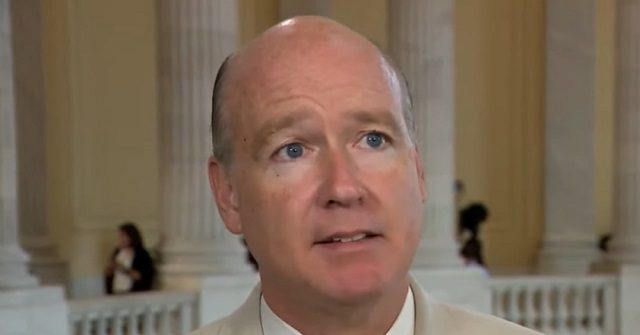 GOP Rep. Aderholt: Republicans ‘Much More Motivated’ to Vote for Trump Than Democrats Are Motivated to Vote for Biden