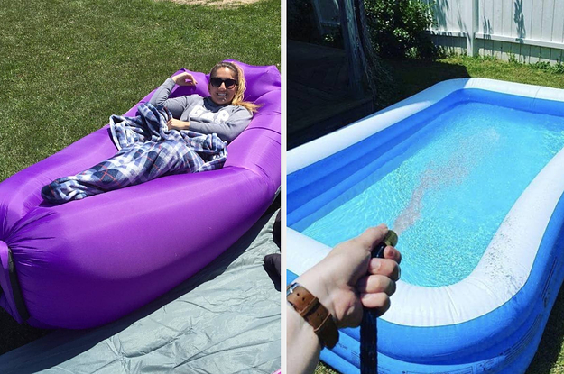 21 Outdoorsy Impulse Buys That Were Totally Worth It, According To Reviewers