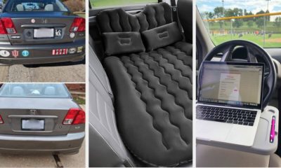 Just 30 Products You’ll Probably Find Useful If You Own A Car