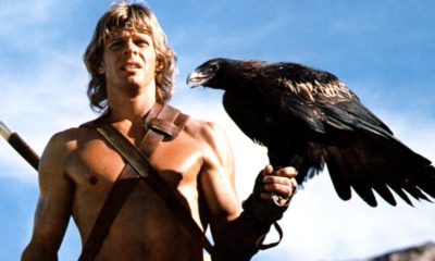 The Beastmaster director needs your help to find the cult classic’s lost negative