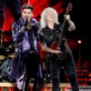 Queen + Adam Lambert to release their first live album this fall