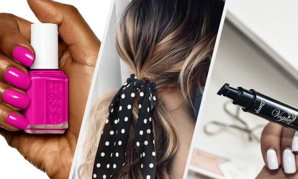 19 Products You Might Need If Your Aesthetic Is Classy, But Sassy