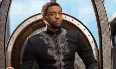 The future of Black Panther after death of Chadwick Boseman