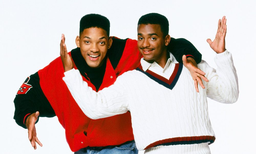 The Fresh Prince of Bel-Air reunion special coming to HBO Max