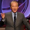 Bill Maher Calls for ‘Pushback on Cancel Culture’