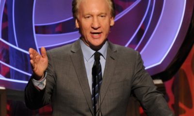 Bill Maher Calls for ‘Pushback on Cancel Culture’
