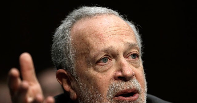 Leftist Economist Robert Reich Outed as ‘NIMBY’ Opposed to Forced Neighborhood Diversity