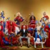 Drag Race Holland cast photos: Meet the queens competing for RuPaul’s crown