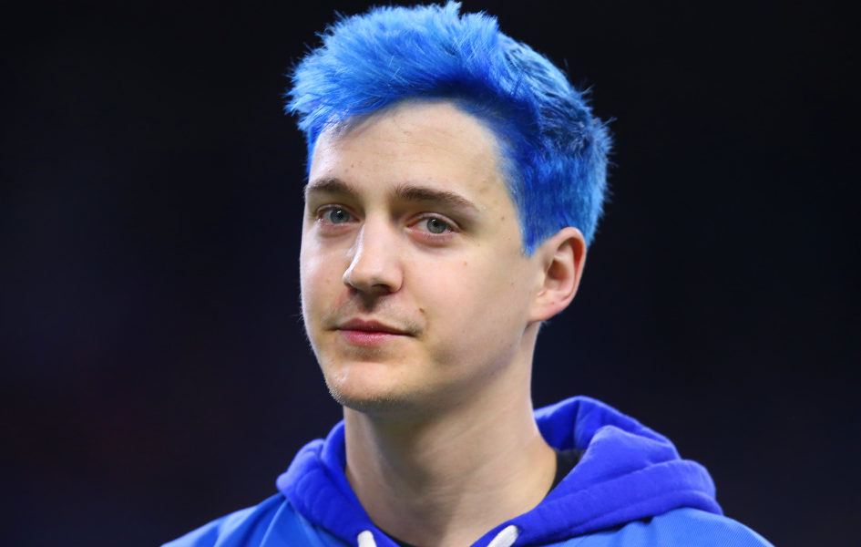 Ninja has returned to Twitch on a multi-year exclusive deal