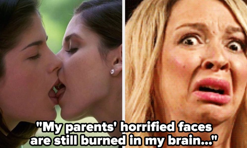 23 Stories About People Watching Sex Scenes With Their Parents That’ll Make You Laugh And Cringe