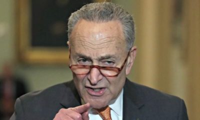 Democrats Block Senate Republican Coronavirus Aid Bill