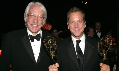 13 Emmy-winning parents and their Emmy Award-winning children – EW.com